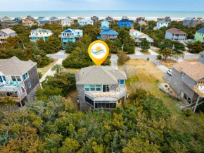 8455 Mad Hatteras 4 Min Walk to Beach